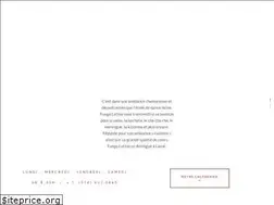 Sites similar to ecoledesalsa.com