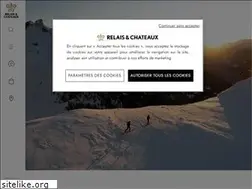 Sites similar to ecoledeschefs.com