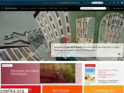 Sites similar to ecoledesloisirs.fr