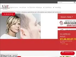 Sites similar to ecoledespros.fr