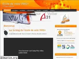 Sites similar to ecoledevoile.nc