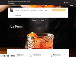 Sites similar to ecoledubar.com