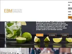 Sites similar to ecoledubardemontreal.ca
