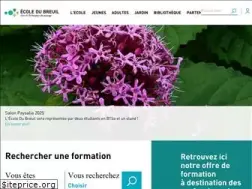 Sites similar to ecoledubreuil.fr