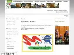 Sites similar to ecoledumardassonbastogne.be