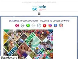 Sites similar to ecoledunord.net