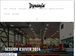 Sites similar to ecoledynamix.com