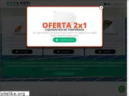 Sites similar to ecoleed.cl