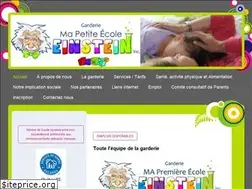 Sites similar to ecoleeinstein.com