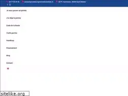 Sites similar to ecoleeuropeennedeconduite.fr