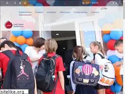 Sites similar to ecolefrancaise.am
