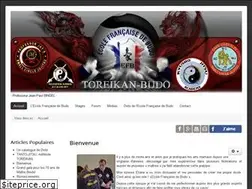 Sites similar to ecolefrancaisedebudo.fr