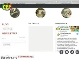 Sites similar to ecolefrancophone.com