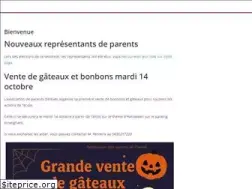 Sites similar to ecolefreinet.com