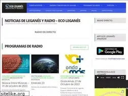 Sites similar to ecoleganes.org