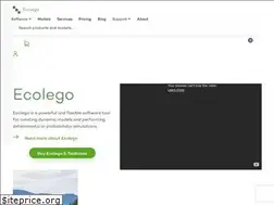 Sites similar to ecolego.se