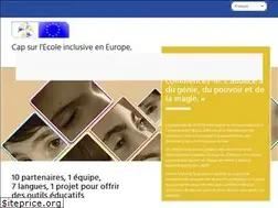 Sites similar to ecoleinclusiveeurope.eu