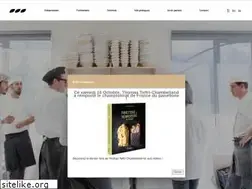 Sites similar to ecoleinternationaledeboulangerie.fr
