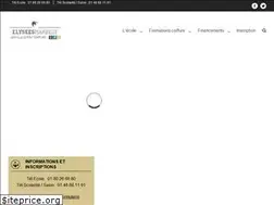 Sites similar to ecolejpc.com