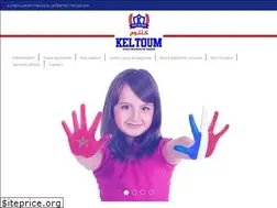 Sites similar to ecolekeltoum.ma