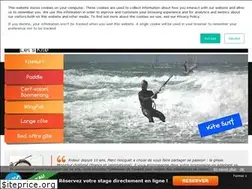 Sites similar to ecolekitesurfwissant.fr