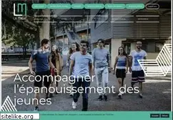 Sites similar to ecolelamache.org
