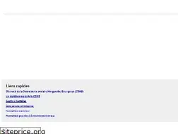 Sites similar to ecolelasalle.com
