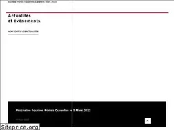 Sites similar to ecolelatelier.com