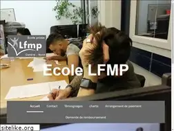 Sites similar to ecolelfmp.ch