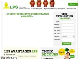 Sites similar to ecolelps.com