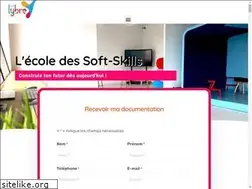 Sites similar to ecolelybre.com
