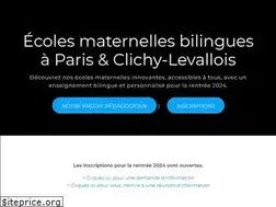 Sites similar to ecolem.fr