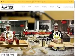 Sites similar to ecolemezzaluna.ca