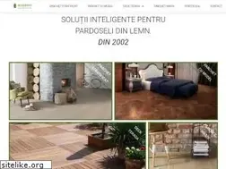 Sites similar to ecolemn.ro