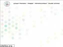 Sites similar to ecolemoliere.org