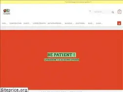 Sites similar to ecolemontessori.net