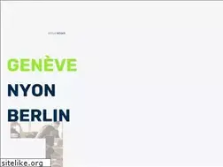 Sites similar to ecolemoser.ch