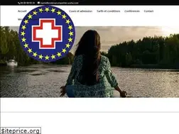 Sites similar to ecolenaturopathie-ucshe.com