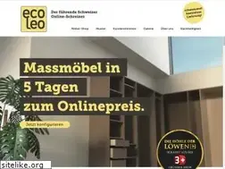 Sites similar to ecoleo.ch