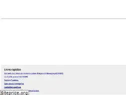 Sites similar to ecoleouest.com