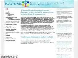 Sites similar to ecolepenoel.com