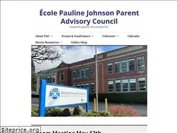 Sites similar to ecolepjpac.com