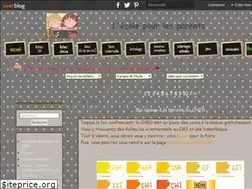 Sites similar to ecolepourlesparents.over-blog.com