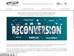 Sites similar to ecoleql.fr