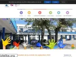 Sites similar to ecolerenan.com
