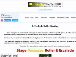 Sites similar to ecolerollerskating.free.fr