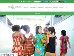 Sites similar to ecolerubanvert.com