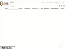 Sites similar to ecoleruffel.com
