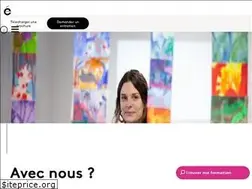 Sites similar to ecoles-conde.com