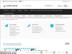 Sites similar to ecoles-nn.ru